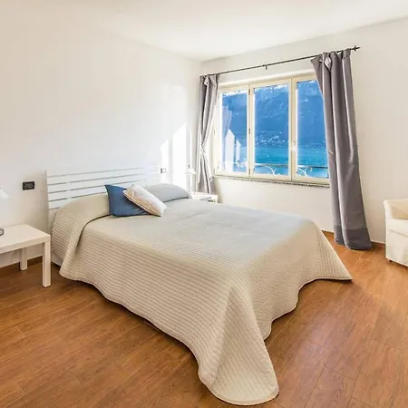 Miralago Apartments Villa Rosa Lake View Bellagio Exterior photo