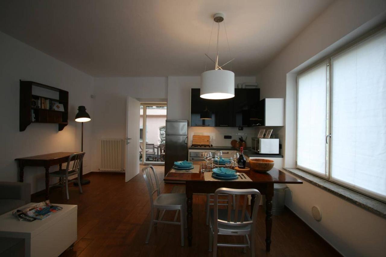 Miralago Rosa View Appartement