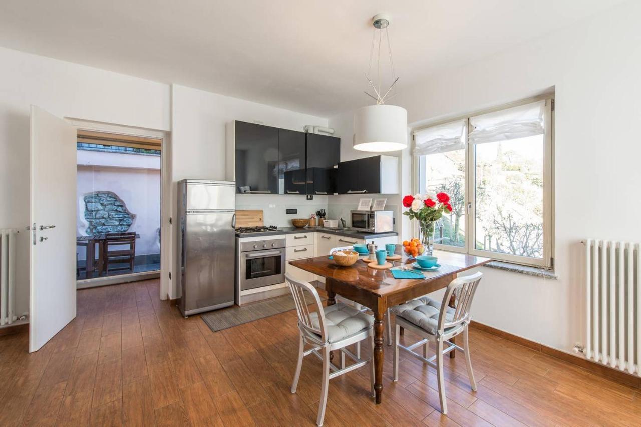 Appartement Miralago Rosa View