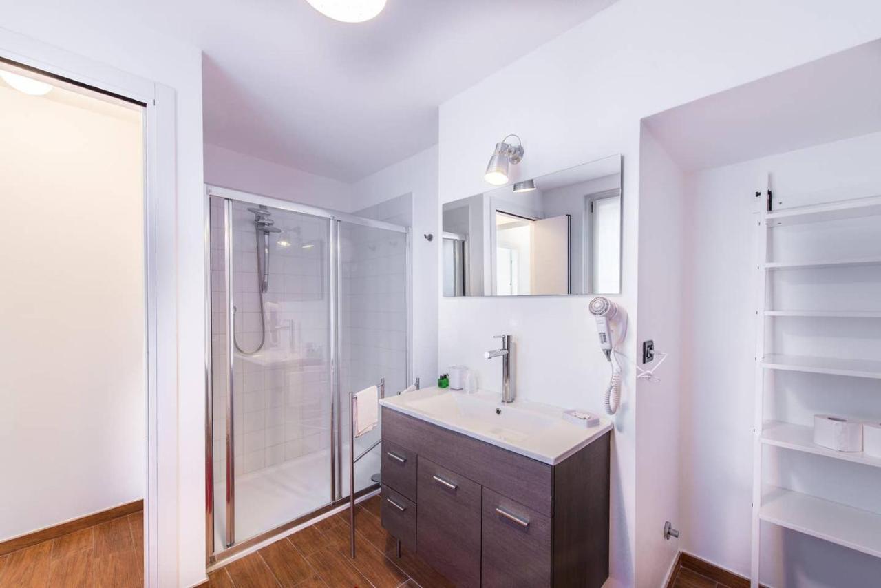 Miralago Rosa View Appartement