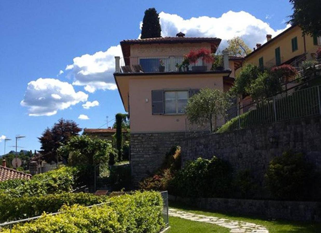 Miralago Rosa View Appartement *