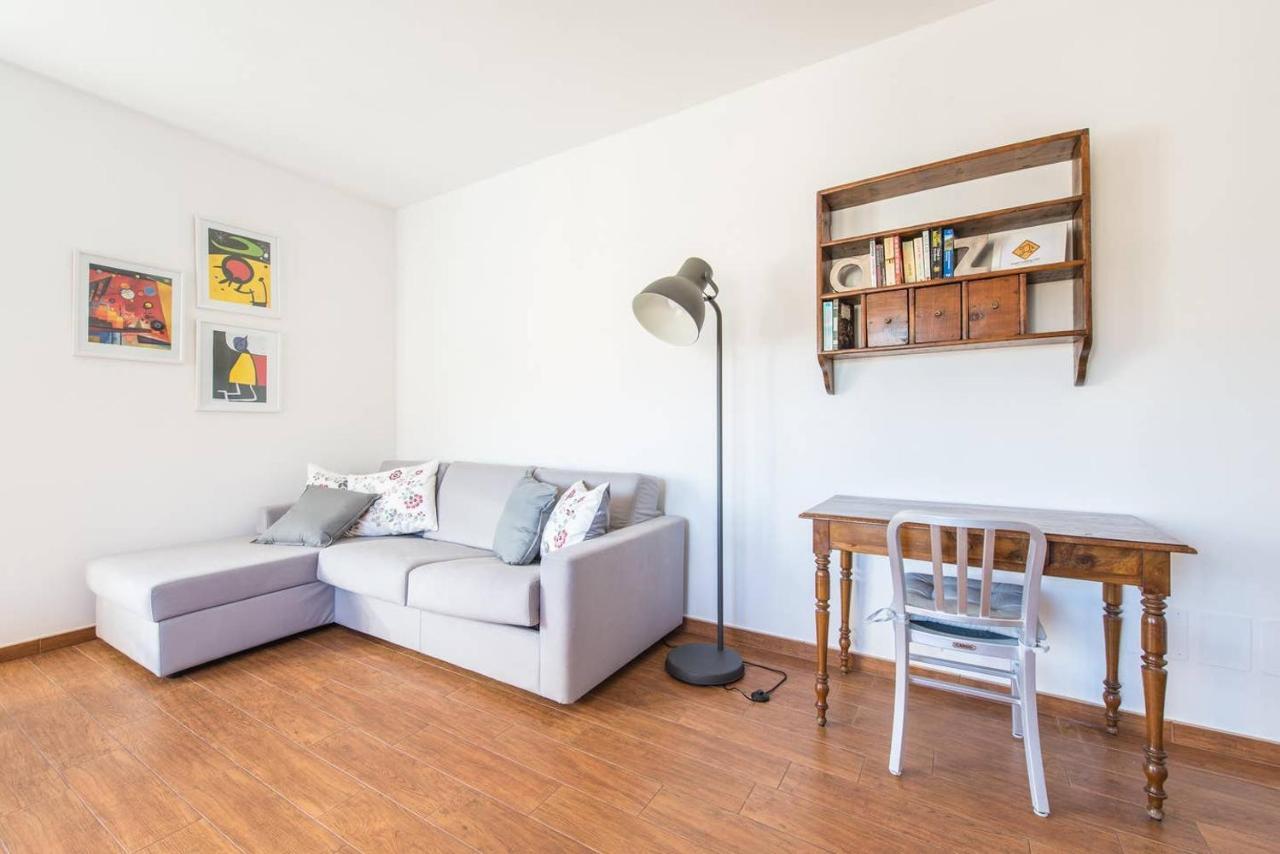 Appartement Miralago Rosa View Bellagio